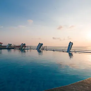 Hotel Kutabex Beachfront, Kuta (Bali)