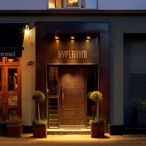 hypernym-hotel-suites.copenhagenhotelselect.com/