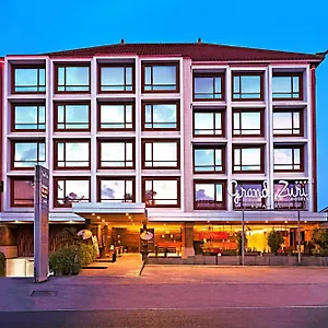 Hotel Grand Zuri Kuta Bali, Kuta (Bali)