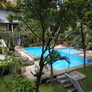 Hotel Melasti Kuta &, Kuta (Bali)