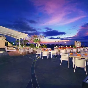 Aparthotel Kuta Reef, Kuta Lombok
